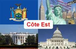 Cote Est
