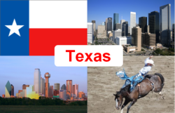 Texas