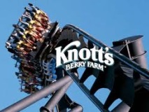 Knott's Berry Farm