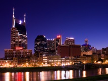 Nashville