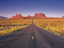La Route 66