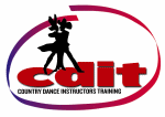 Country Dance Instructors Training